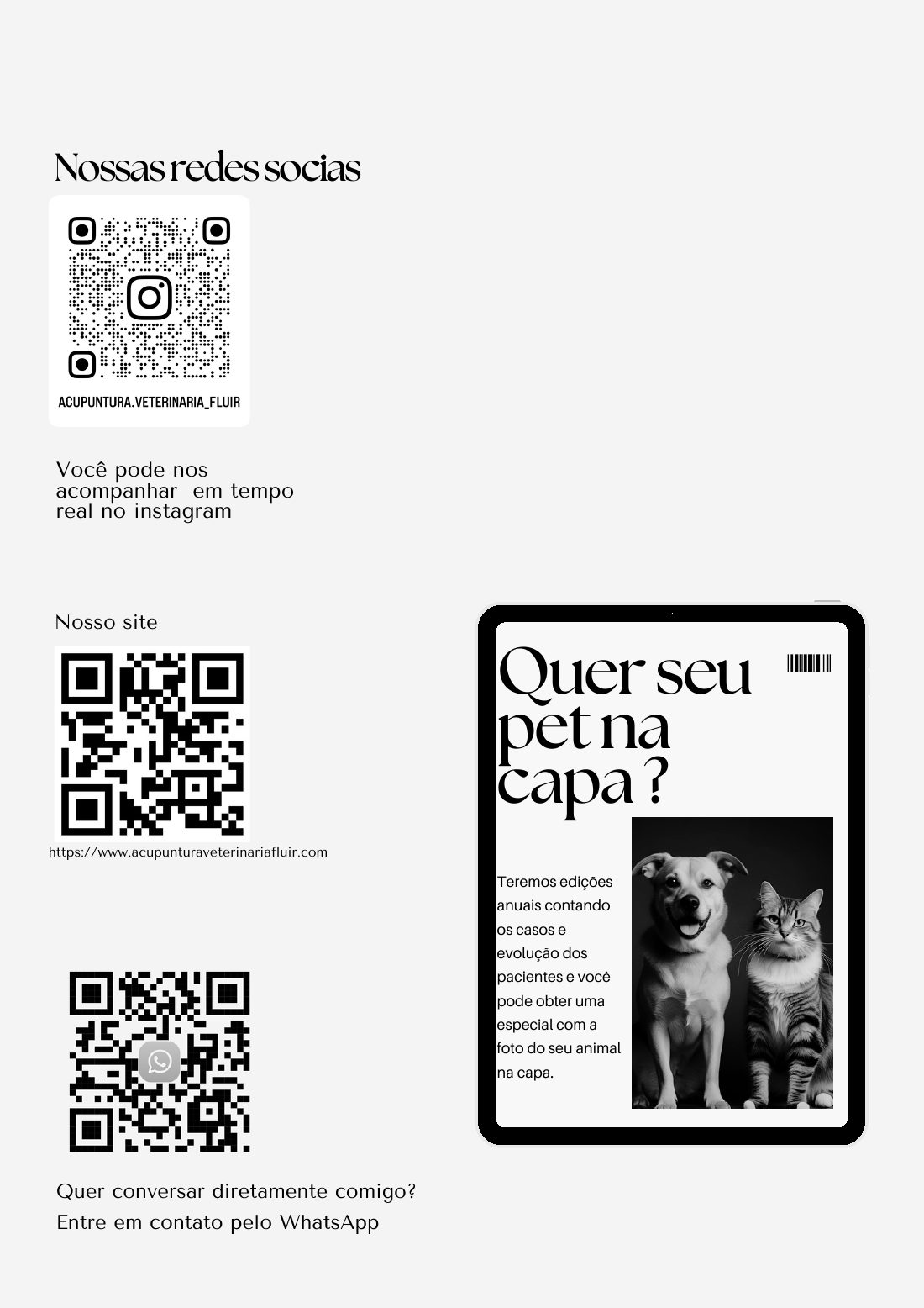Nossas datas comemorativas — página 47