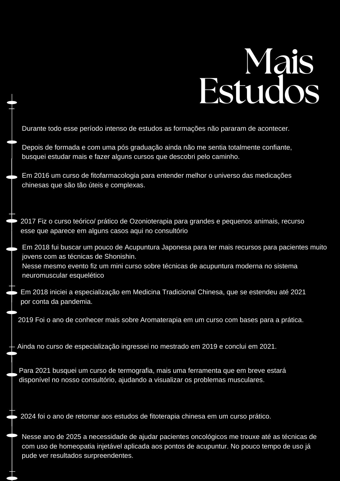 Mais estudos — página 16